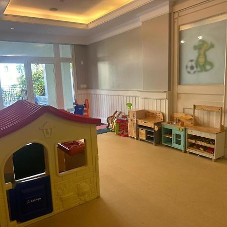 Il Campanario Villaggio Resort フロリアノポリス エクステリア 写真