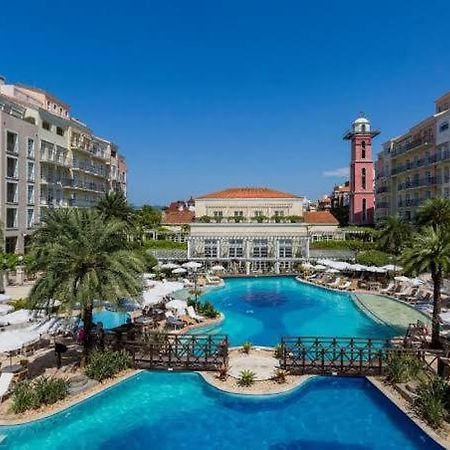 Il Campanario Villaggio Resort フロリアノポリス エクステリア 写真