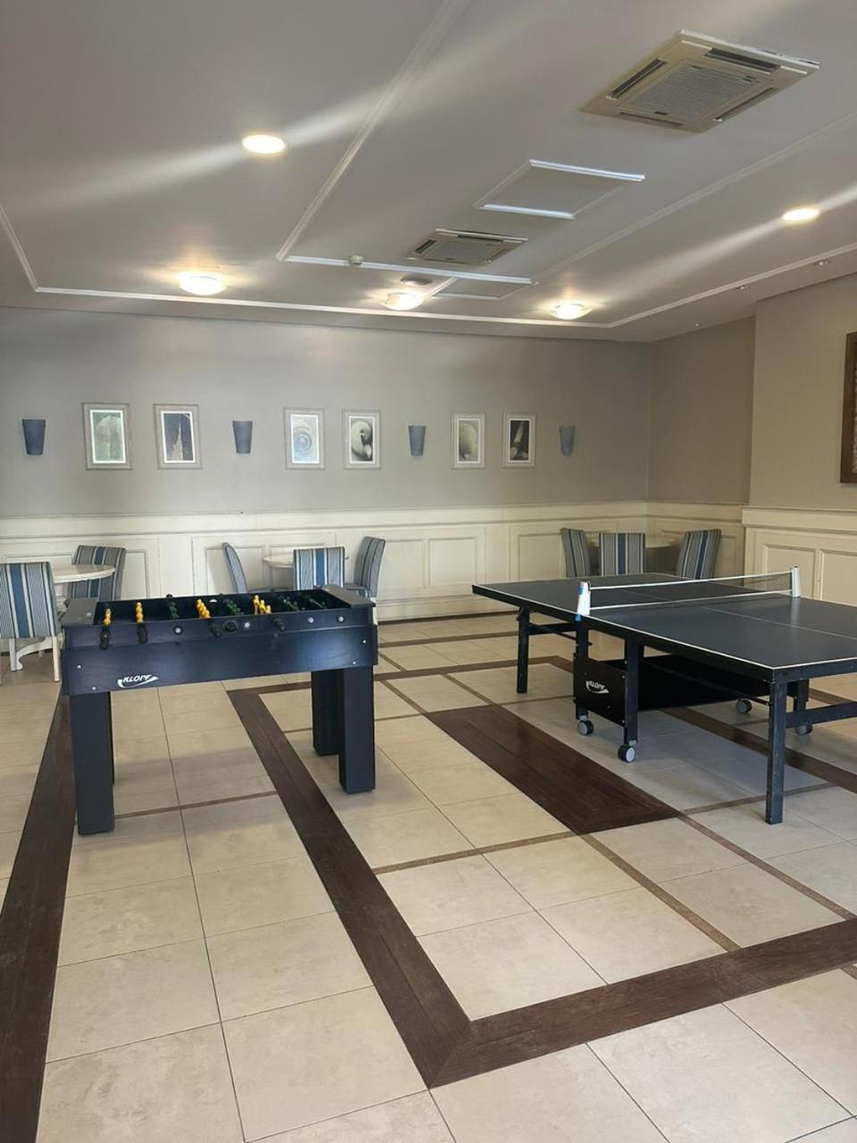 Il Campanario Villaggio Resort フロリアノポリス エクステリア 写真