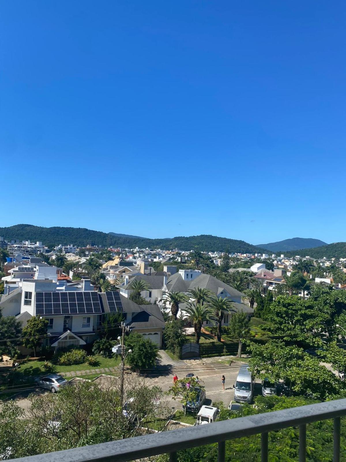 Il Campanario Villaggio Resort フロリアノポリス エクステリア 写真