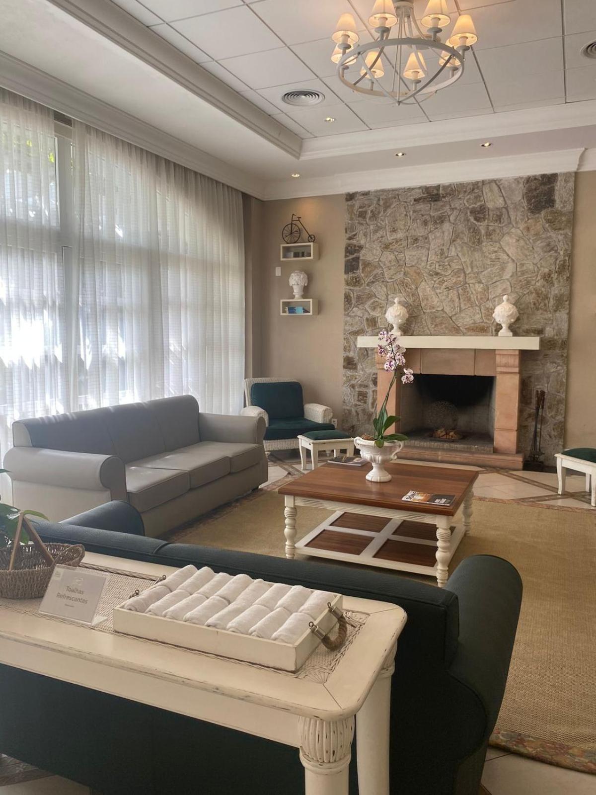 Il Campanario Villaggio Resort フロリアノポリス エクステリア 写真
