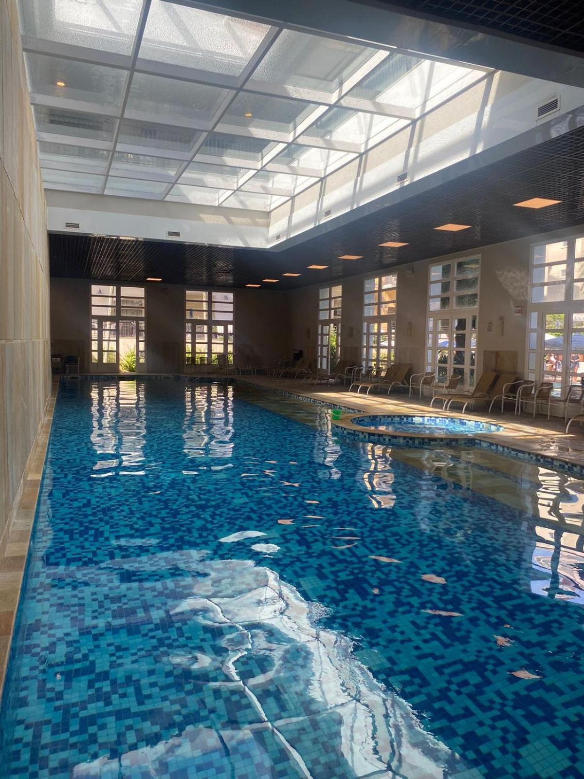 Il Campanario Villaggio Resort フロリアノポリス エクステリア 写真