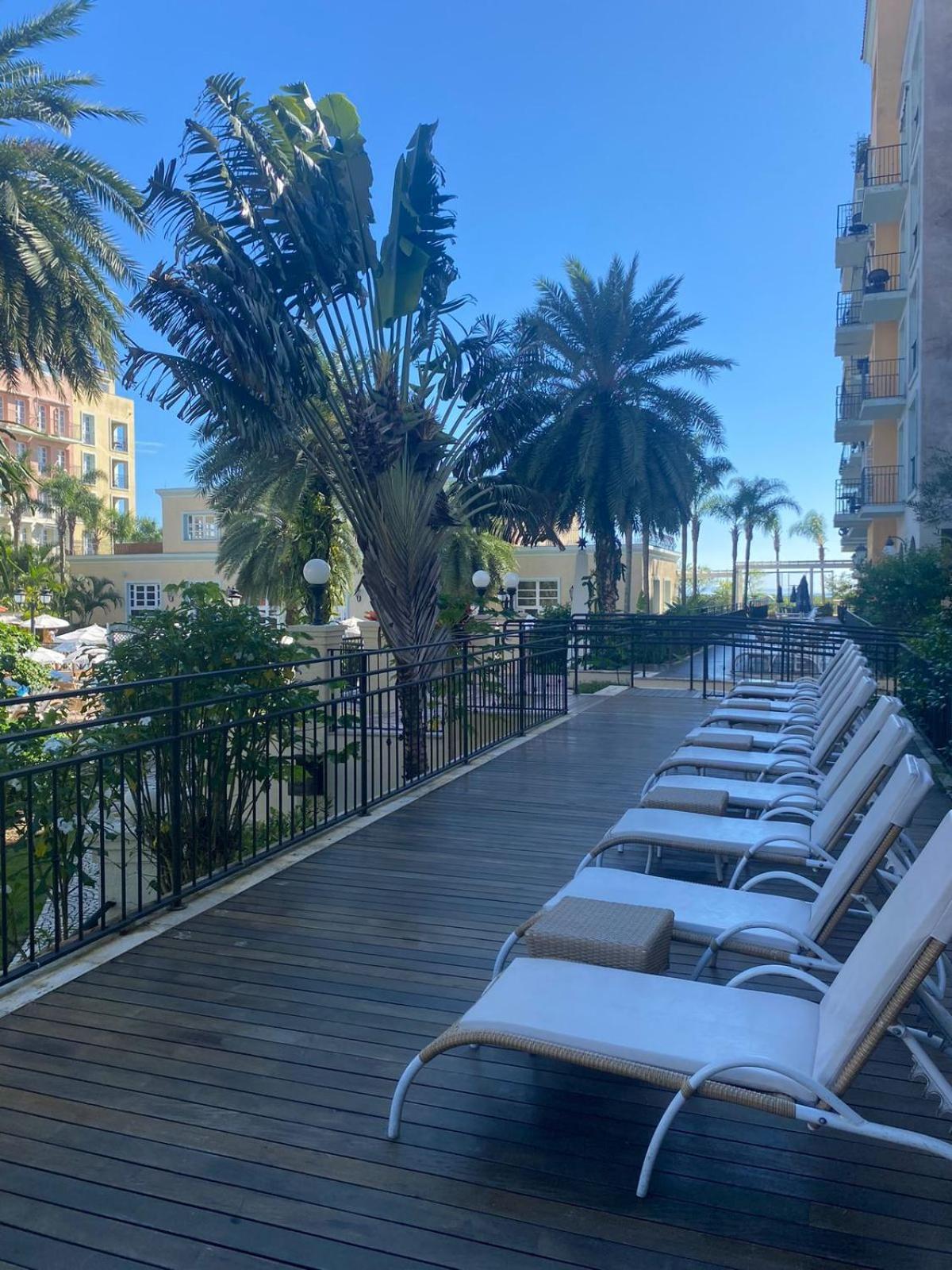 Il Campanario Villaggio Resort フロリアノポリス エクステリア 写真