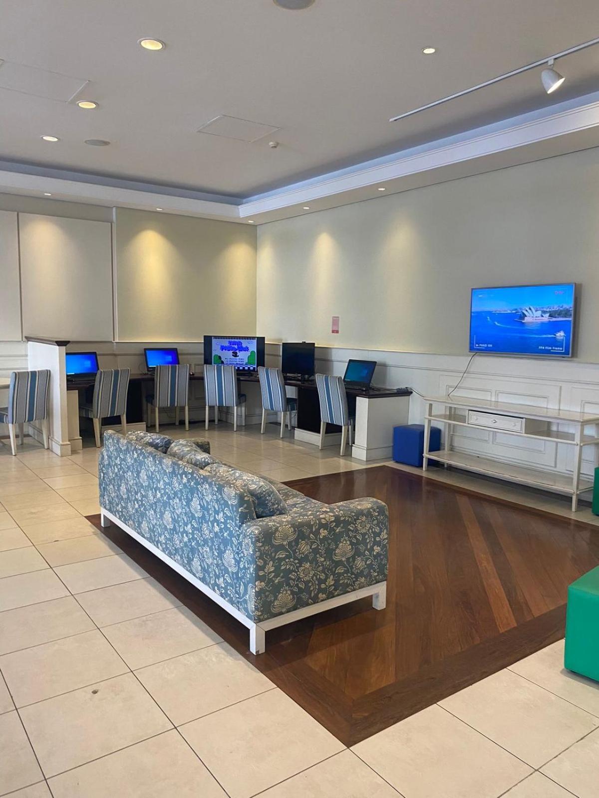 Il Campanario Villaggio Resort フロリアノポリス エクステリア 写真