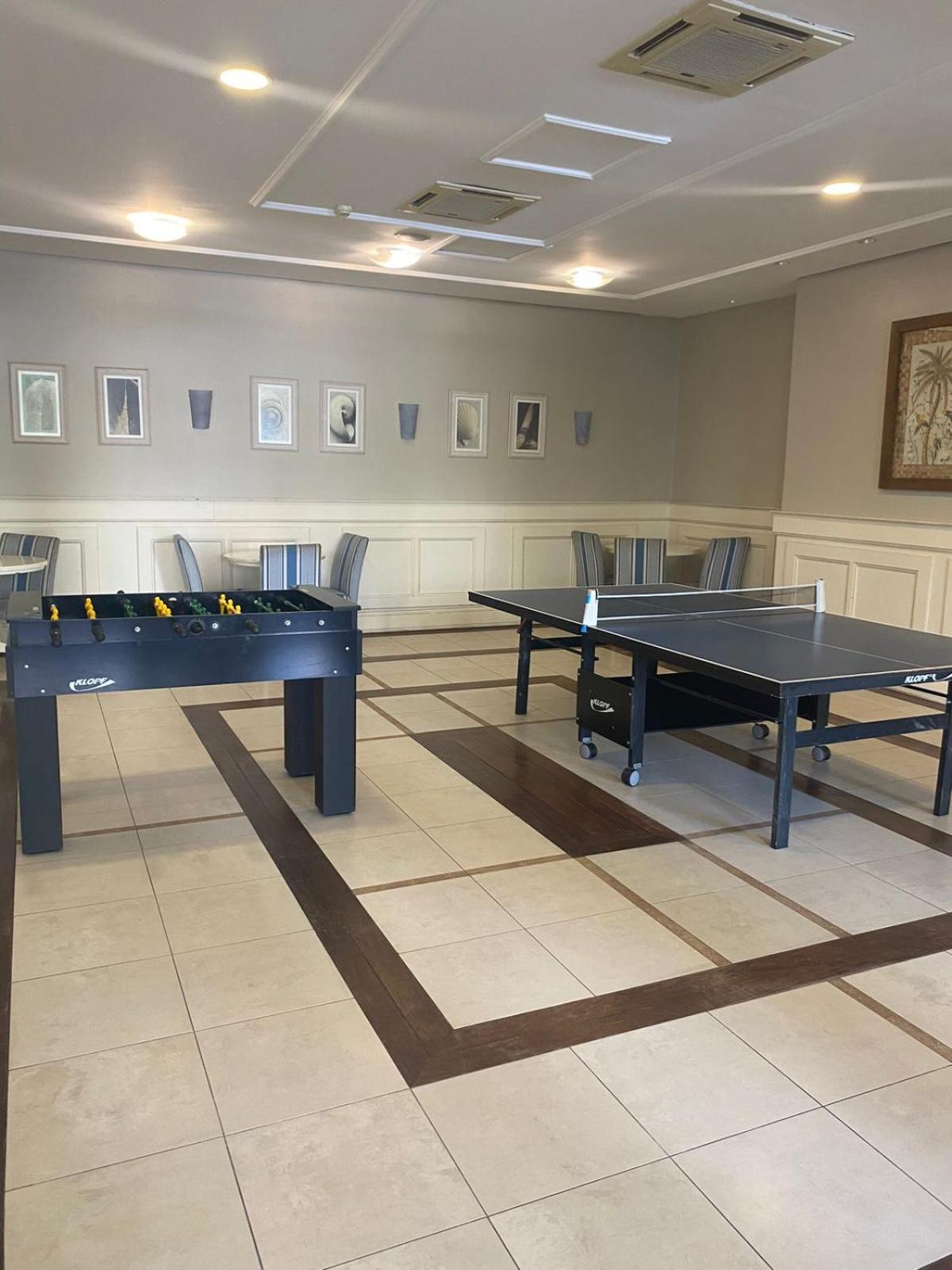 Il Campanario Villaggio Resort フロリアノポリス エクステリア 写真