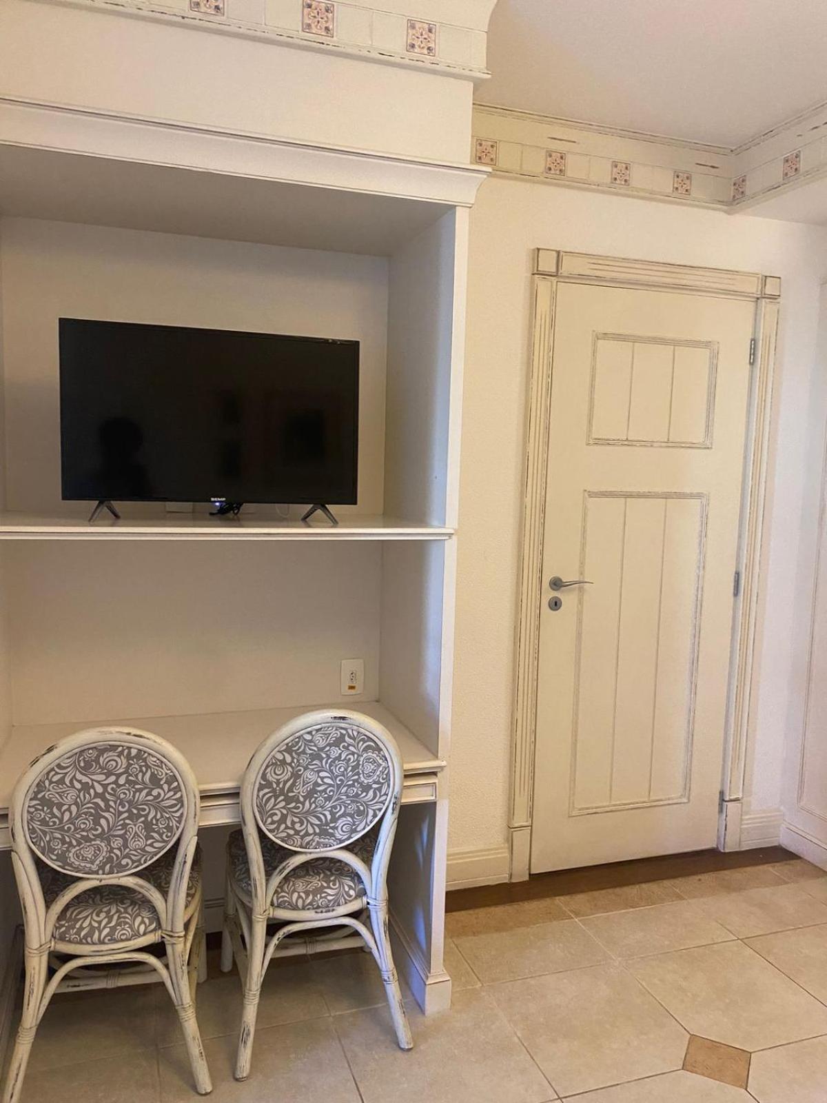 Il Campanario Villaggio Resort フロリアノポリス エクステリア 写真