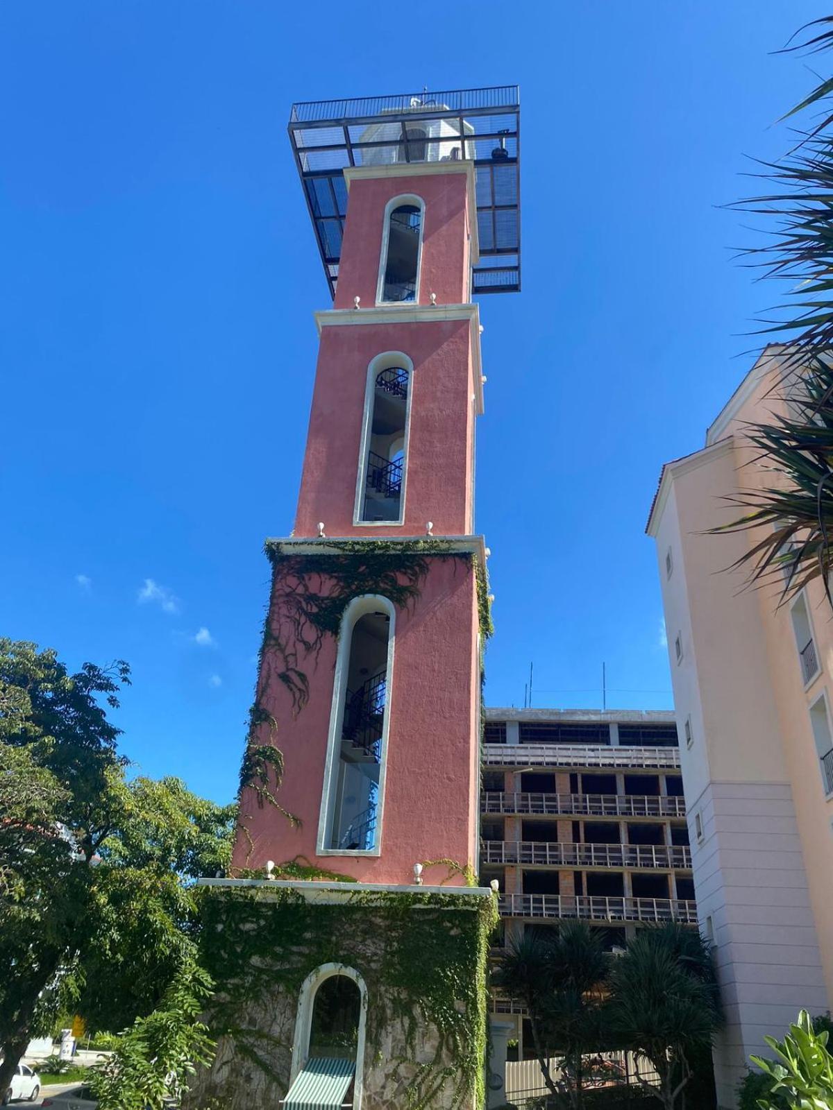 Il Campanario Villaggio Resort フロリアノポリス エクステリア 写真