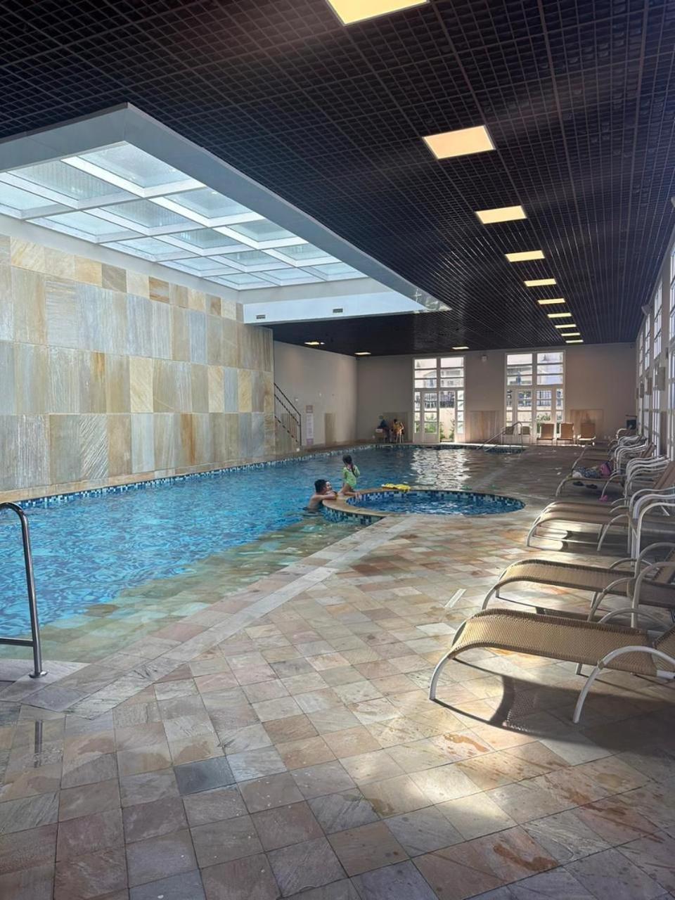 Il Campanario Villaggio Resort フロリアノポリス エクステリア 写真