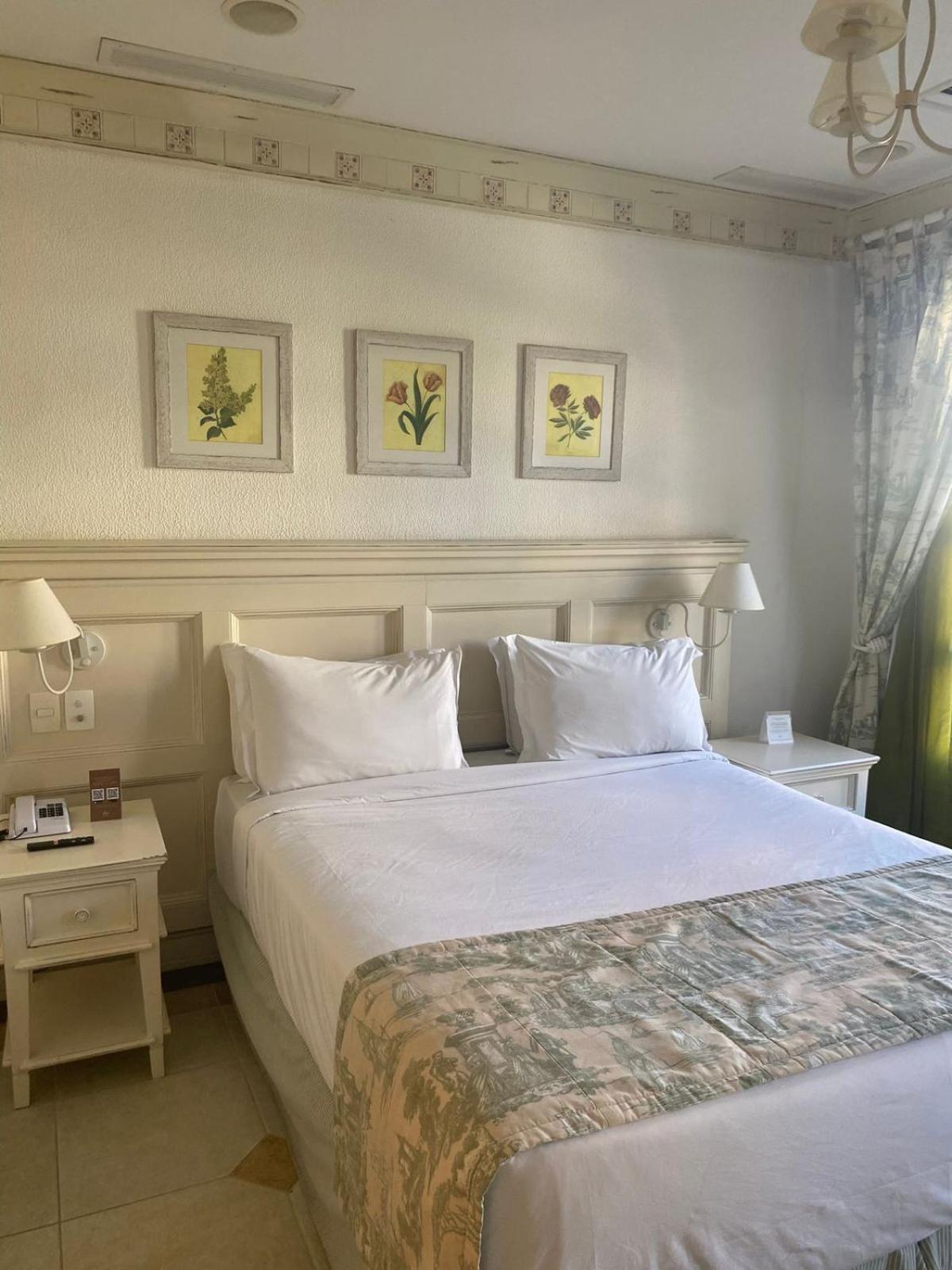 Il Campanario Villaggio Resort フロリアノポリス エクステリア 写真