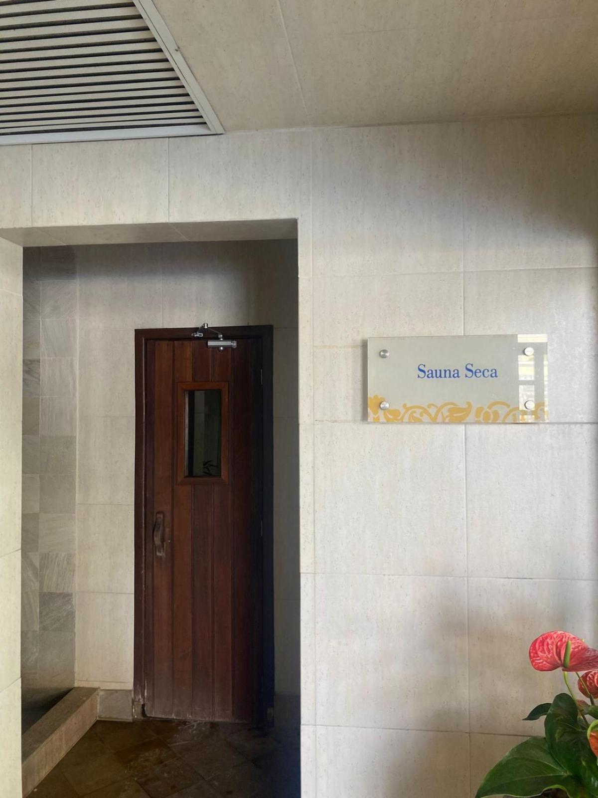 Il Campanario Villaggio Resort フロリアノポリス エクステリア 写真