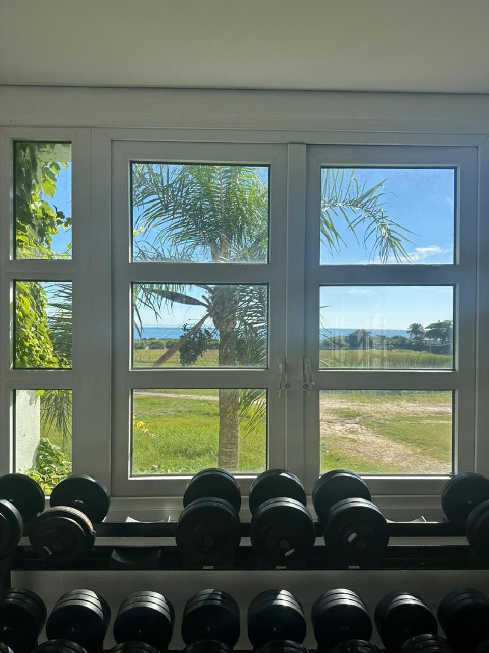 Il Campanario Villaggio Resort フロリアノポリス エクステリア 写真