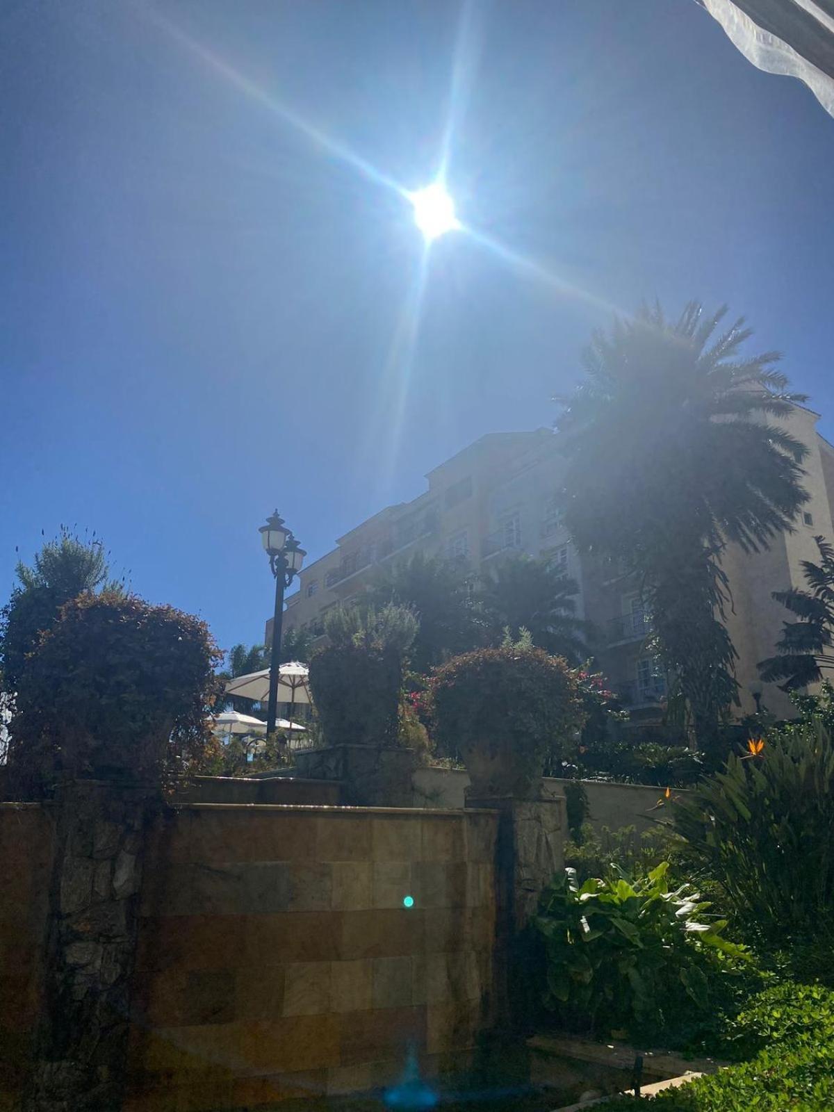 Il Campanario Villaggio Resort フロリアノポリス エクステリア 写真